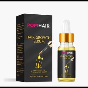 Popi Hair Serum